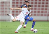 انتقال کسری طاهری به پرسپولیس؛ تردید میان «پُل» و خواسته زیاد نساجی