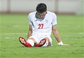 حضور دانیال ایری و کسری طاهری در پرسپولیس منتفی شد