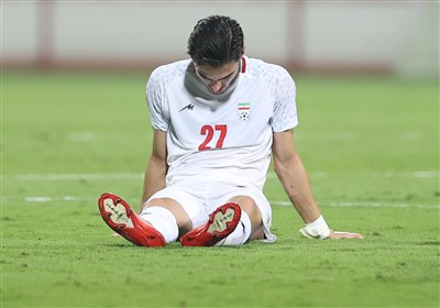 حضور دانیال ایری و کسری طاهری در پرسپولیس منتفی شد