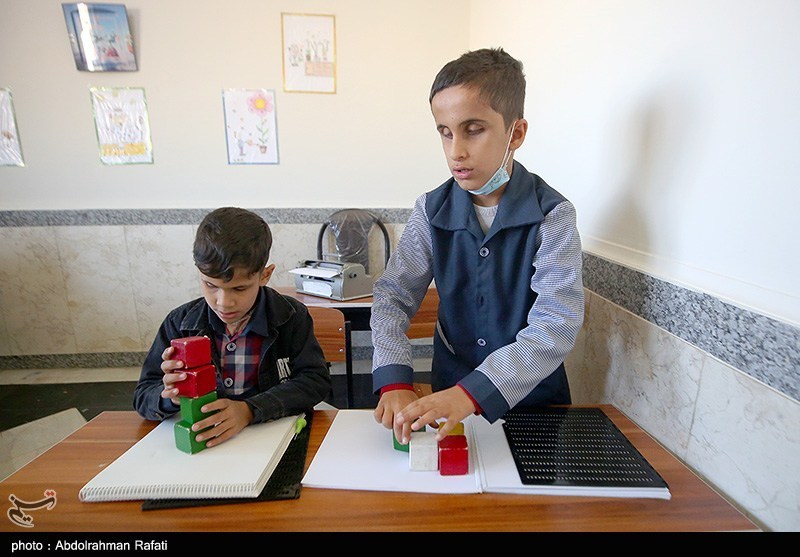 اخبار بابل , ورزش نابینایان , 