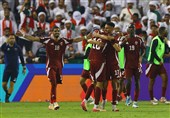 قطر مسافر جام جهانی شد/ امارات به پلی‌آف رفت، کی‌روش با عمان هم ناکام ماند