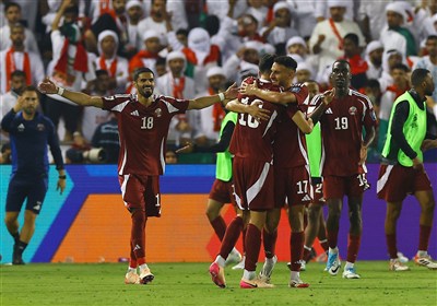 قطر مسافر جام جهانی شد/ امارات به پلی‌آف رفت، کی‌روش با عمان هم ناکام ماند