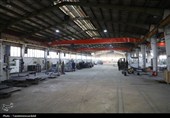 سامانه‌های دولتی بلای جان صنعت شده‌اند/ خودزنی‌های داخلی ضربات بیشتری به صنعت می‌زند