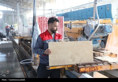 سهمیه سوخت صنایع 20 درصد افزایش یافت