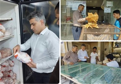 بازرسی مانعی در مسیر تولید و سرمایه‌گذاری نیست