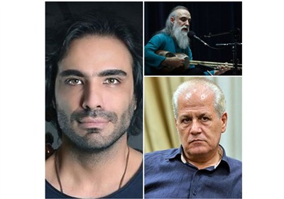 کم سوادی نوازنده تار و ادعای عجیبش / پاسخ علی قمصری و روایت تاریخی پیرنیاکان