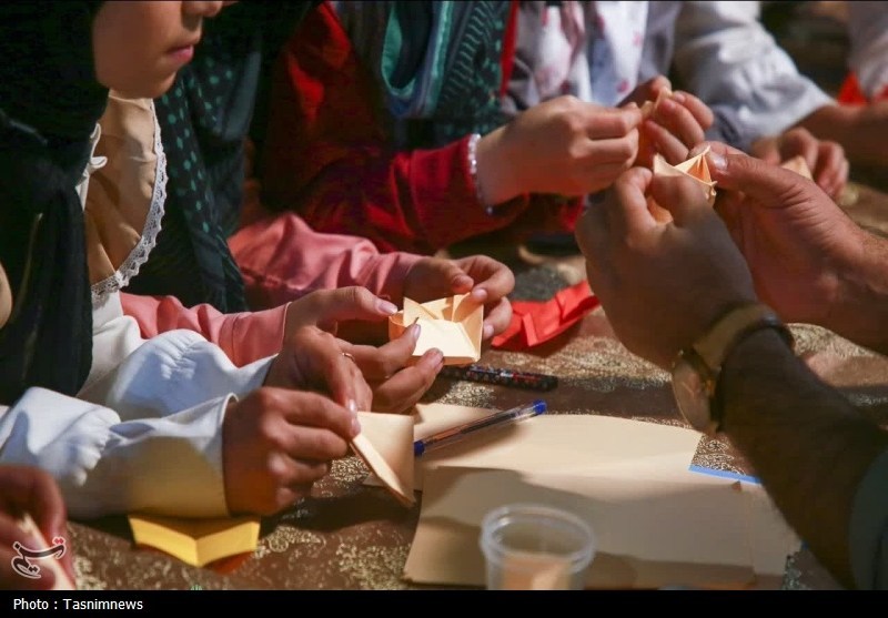 مسجد جمکران , نشر کودک و نوجوان , اخبار استان قم , اخبار قم , 