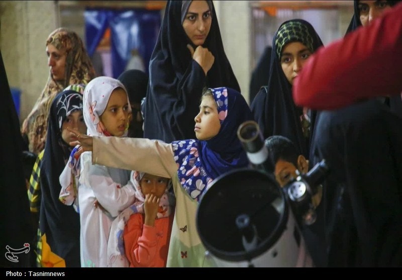 مسجد جمکران , نشر کودک و نوجوان , اخبار استان قم , اخبار قم , 