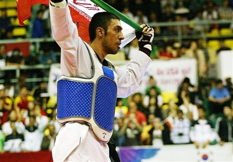 تکواندو , تکواندو ایران , مسابقات جهانی تکواندو , 