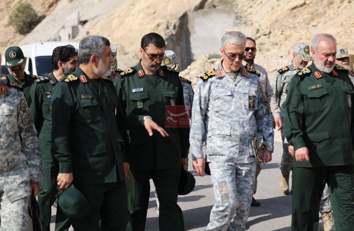 تحولات برنامه موشکی ایران , شهدای جنگ 12 روزه , جنگ تحمیلی 12 روزه رژیم صهیونیستی علیه ایران , 