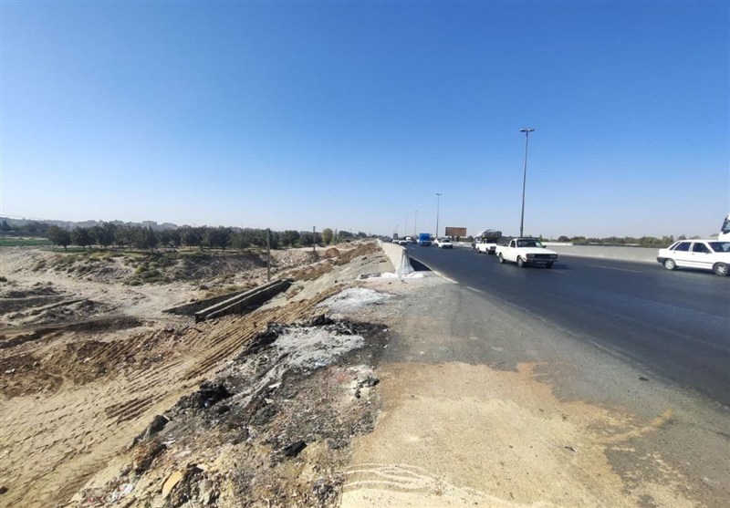 اخبار بهارستان , پایش و نظارت در محیط زیست , آلودگی های زیست محیطی , 