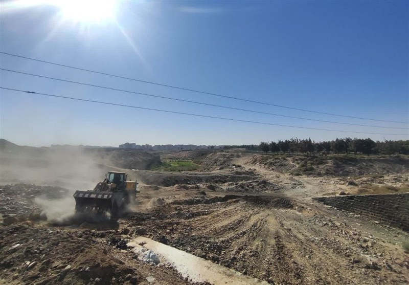 اخبار بهارستان , پایش و نظارت در محیط زیست , آلودگی های زیست محیطی , 