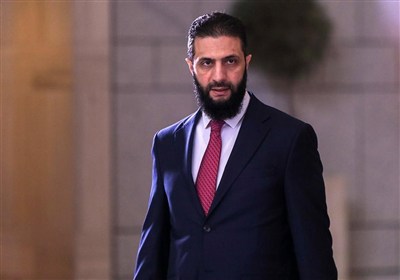 جولانی: قصد دخالت در لبنان را نداریم/ به دنبال توافق با اسرائیل هستیم
