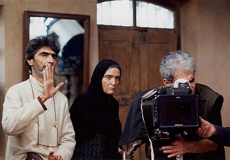 سینما , فیلم , کارگردانان سینما و تلویزیون ایران , 