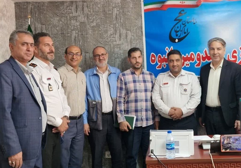 اخبار اسلامشهر , مدیریت بحران , 