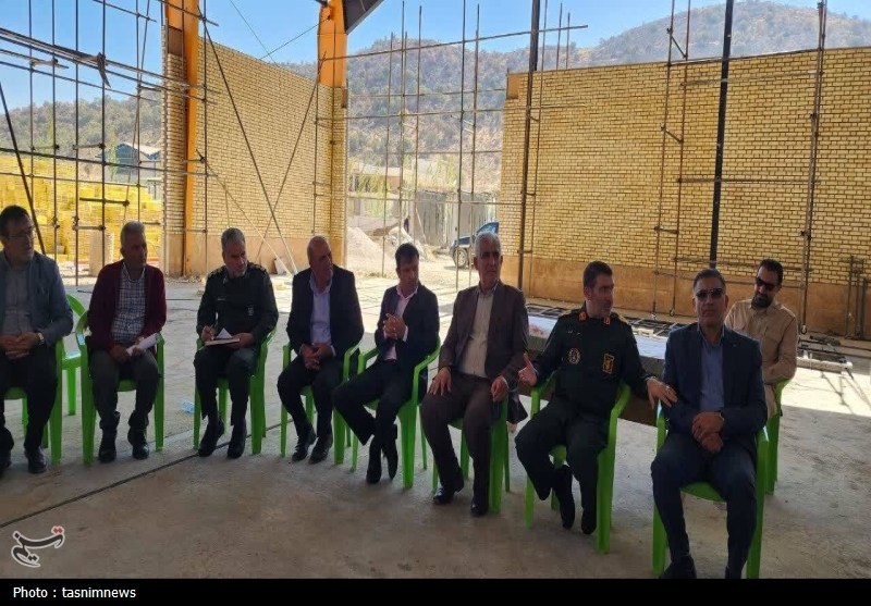 اخبار استان کهگیلویه و بویراحمد , جهش تولید با مشارکت مردم , 