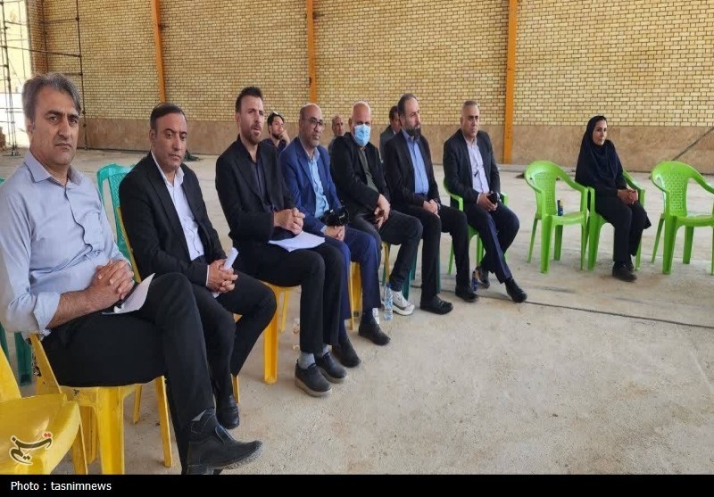 اخبار استان کهگیلویه و بویراحمد , جهش تولید با مشارکت مردم , 