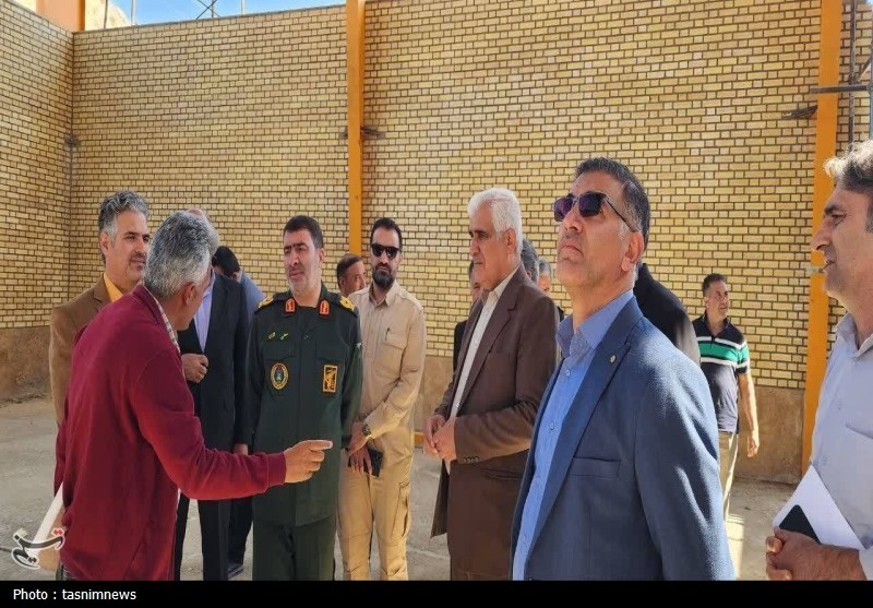 اخبار استان کهگیلویه و بویراحمد , جهش تولید با مشارکت مردم , 