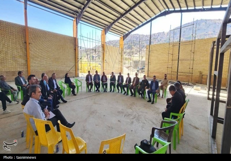 اخبار استان کهگیلویه و بویراحمد , جهش تولید با مشارکت مردم , 