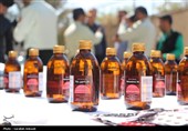 نبود سامانه مؤثر برای رصد تولید و توزیع داروهای مخدر