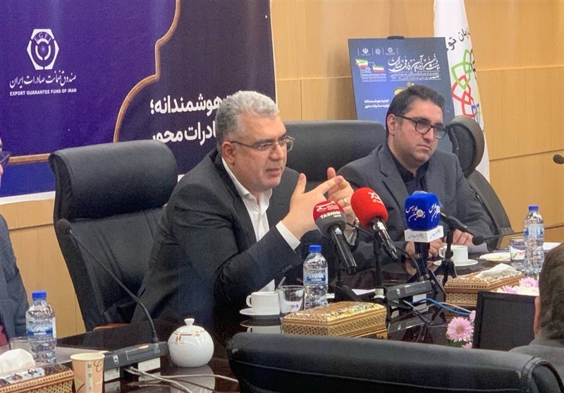 به دنبال انتقال کل زنجیره فولاد به تالار دوم هستیم/ صادرکننده‌ها سه برابر واردکنندگان عادی مزیت دارند