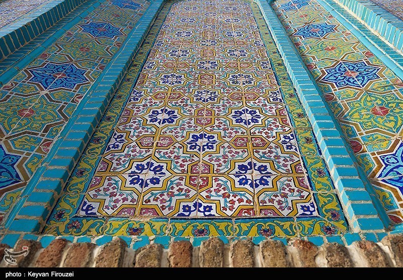 اخبار استان کردستان , اخبار سنندج , میراث فرهنگی , وزارت میراث فرهنگی، گردشگری و صنایع دستی , مسجد , 