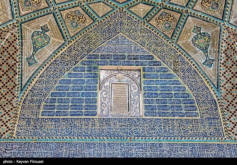 اخبار استان کردستان , اخبار سنندج , میراث فرهنگی , وزارت میراث فرهنگی، گردشگری و صنایع دستی , مسجد , 