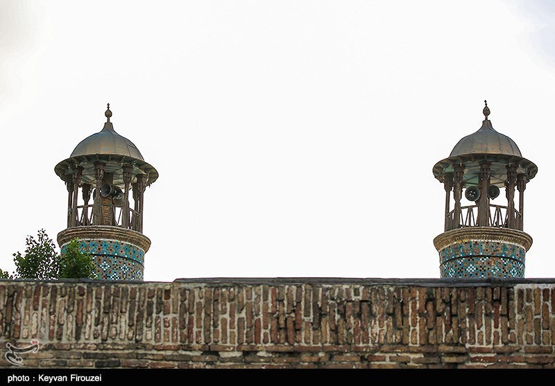 اخبار استان کردستان , اخبار سنندج , میراث فرهنگی , وزارت میراث فرهنگی، گردشگری و صنایع دستی , مسجد , 