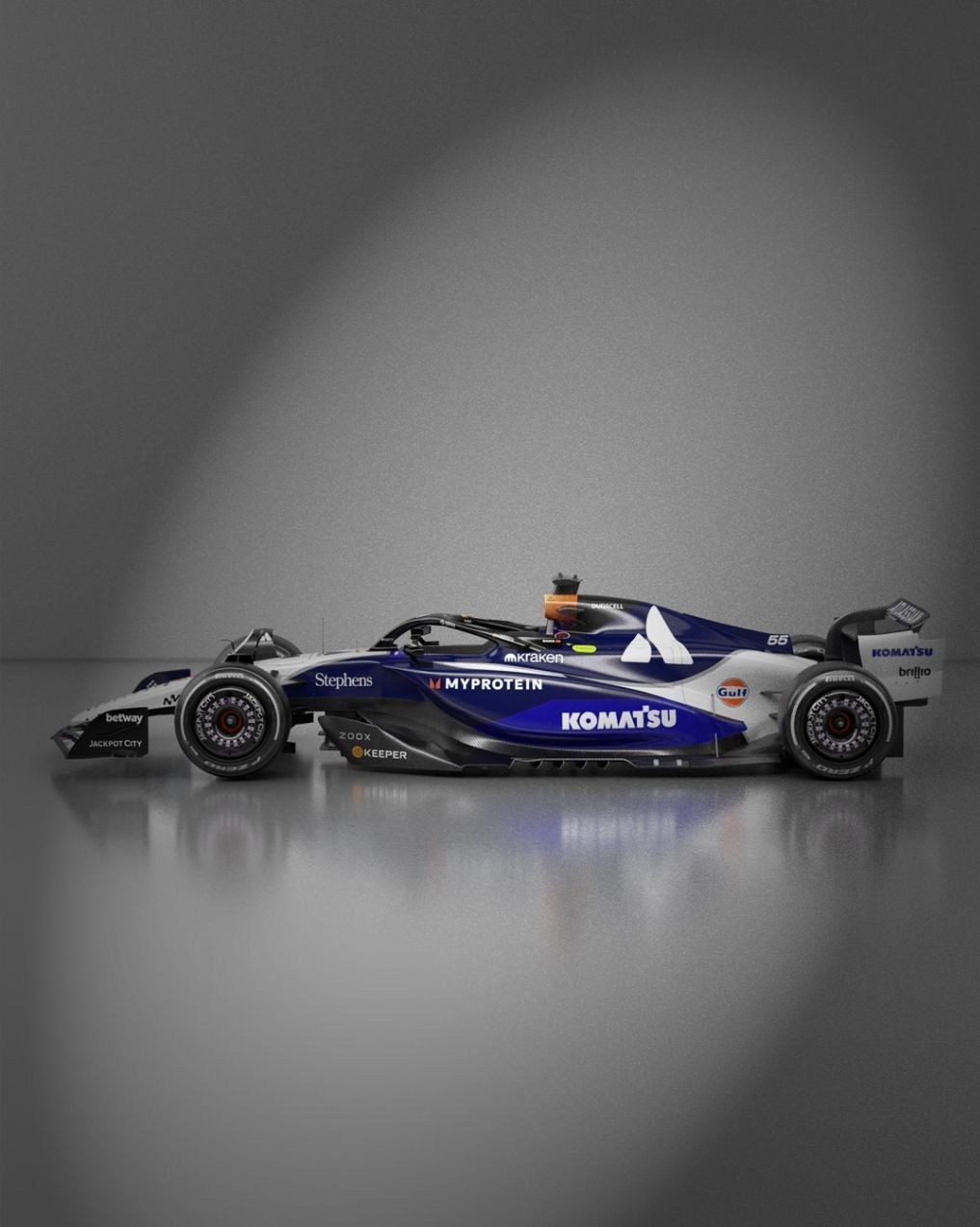 اتومبیلرانی فرمول یک , 