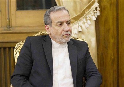 پیام عراقچی در پی شهادت فرماندهان سرافراز ایران