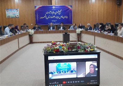 برگزاری رقابت‌های قهرمانی کشور در بخش تالاسمی و هموفیلی