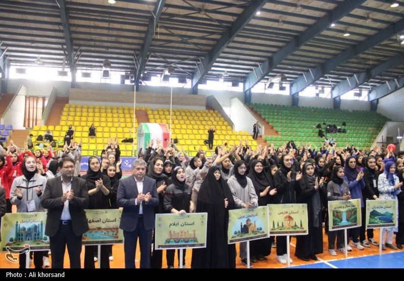 استان کرمان , اخبار استان کرمان , المپیاد , 