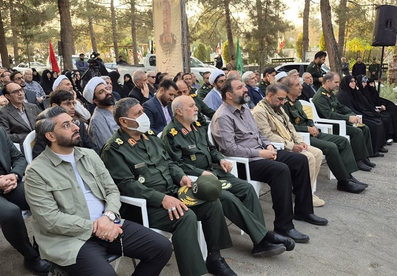 اخبار مشهد , اخبار استان خراسان رضوی , هفته وحدت , 