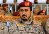 نیروهای مسلح یمن: دوشادوش مجاهدان فلسطین ایستاده‌ایم