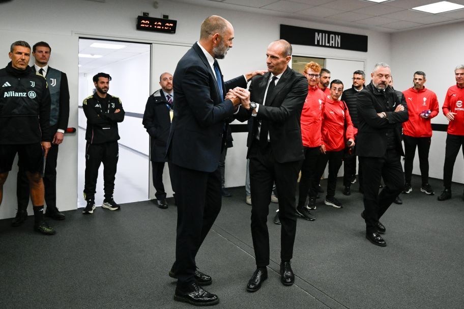 ماسیمیلیانو آلگری , تیم فوتبال میلان , 