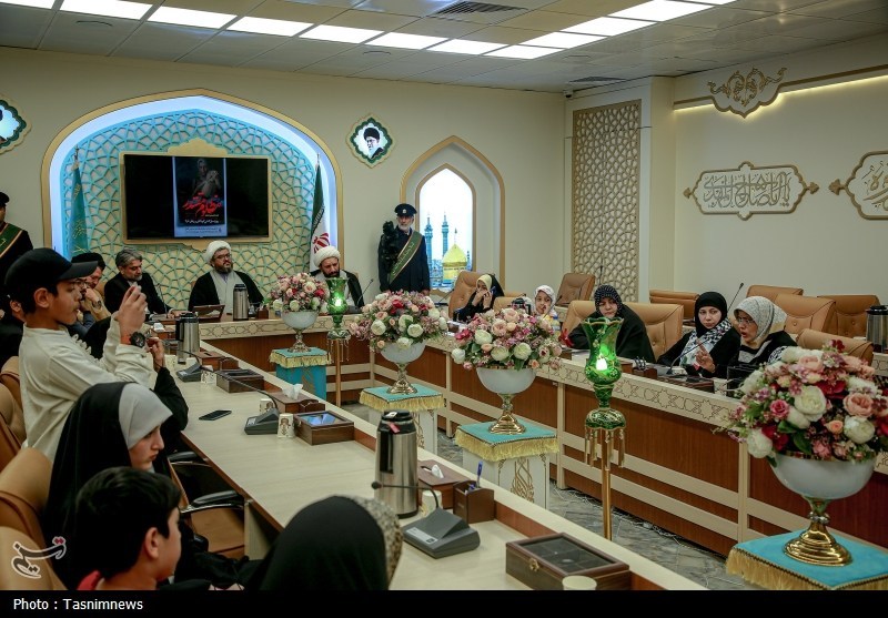 مسجد جمکران , شعر , اخبار قم , 