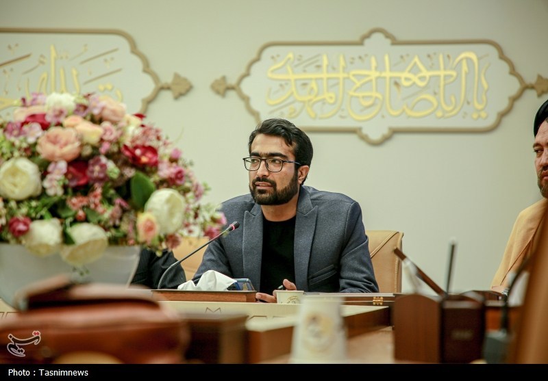 مسجد جمکران , شعر , اخبار قم , 