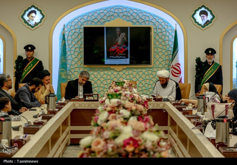 مسجد جمکران , شعر , اخبار قم , 