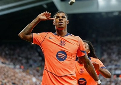 دو سناریوی بارسلونا برای حفظ رشفورد