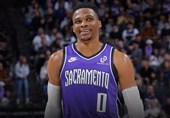 آقای تریپل دابل NBA بازنشسته شد