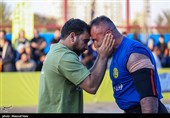 سری جدید «مردان آهنین» به‌زودی در شبکه سه