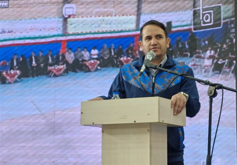 اخبار اسلامشهر , المپیاد , ورزش دانش آموزی , 