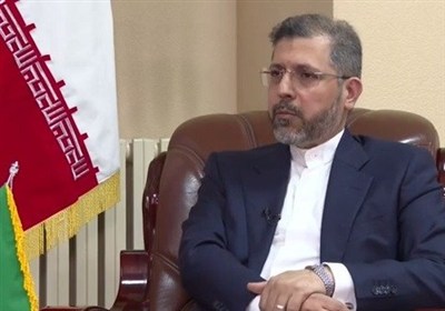 معاون عراقچی: از سرایت درگیری به سایر حوزه‌ها جلوگیری می‌کنیم