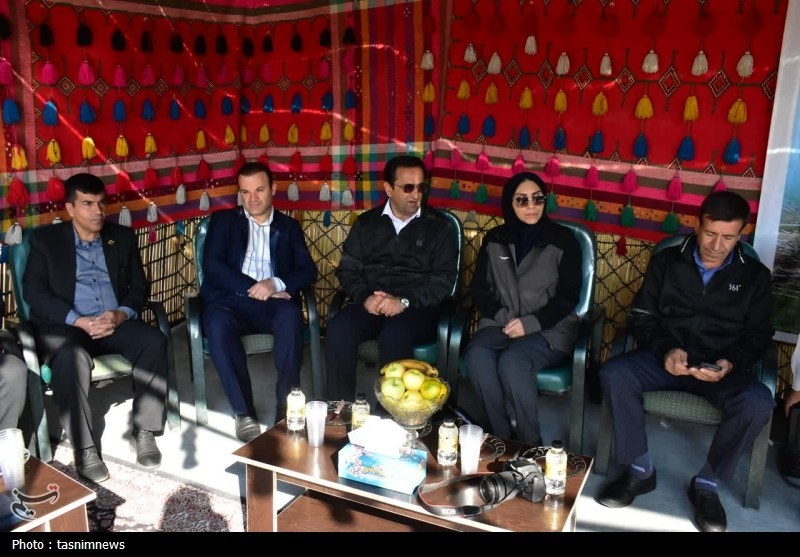 اخبار استان کهگیلویه و بویراحمد , 