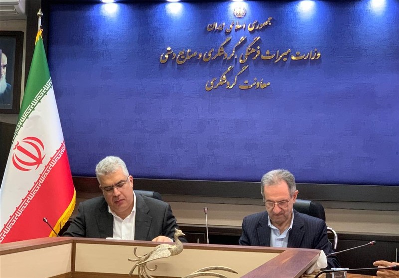 اختصاص 14 همت اعتبار قرض‌الحسنه برای توسعه صنایع دستی و بوم‌گردی