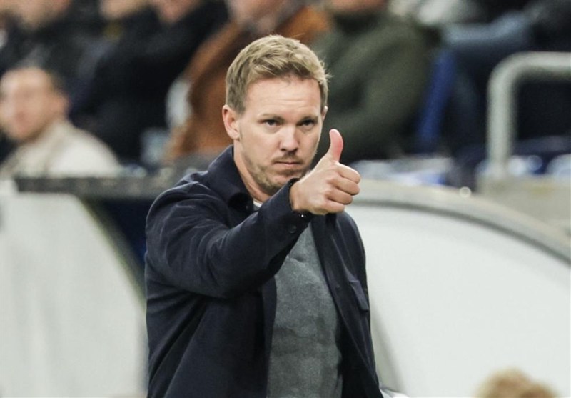 توماس توخل , یولیان ناگلسمان , کارلو آنچلوتی , 