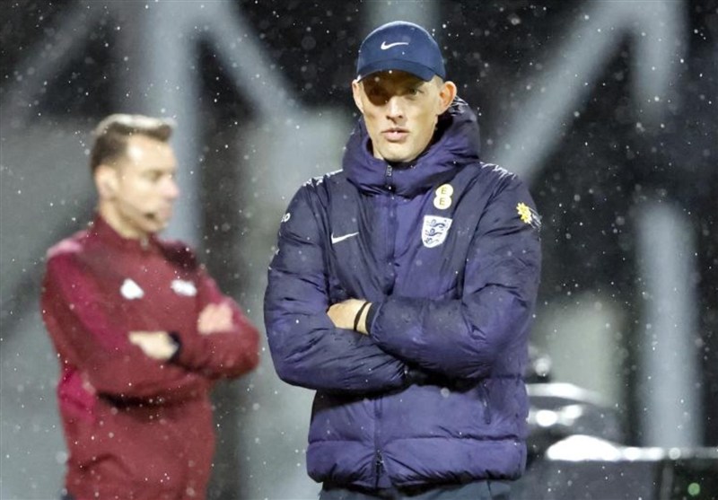 توماس توخل , یولیان ناگلسمان , کارلو آنچلوتی , 