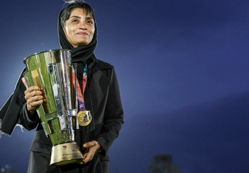 استان کرمان , اخبار استان کرمان , فوتبال آسیا , مربیان فوتبال ایران , 