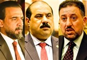 عراق|گروه‌های سیاسی اهل سنت؛ رقابت بر سر رهبری در پرتنش‌ترین دوره