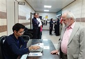 برگزاری انتخابات هیأت‌مدیره سازمان نظام پزشکی بوشهر